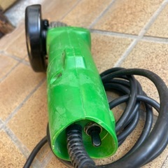 グラインダー サンダー 工具　の画像