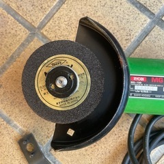 グラインダー サンダー 工具　の画像