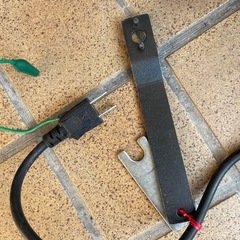 グラインダー サンダー 工具　の画像