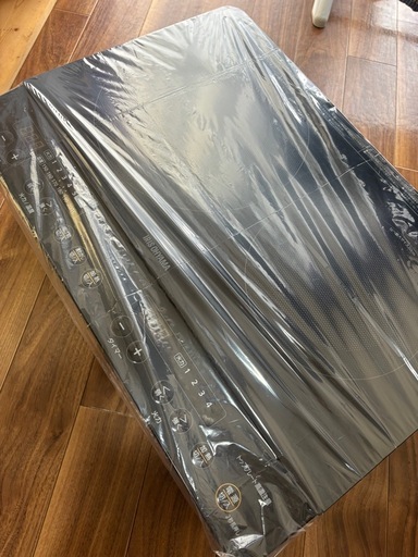 【7000円に値下げしました】アイリスオーヤマ 2口IHコンロ 