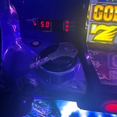 アナザーゴッドハーデス　実機　犬パネルの画像