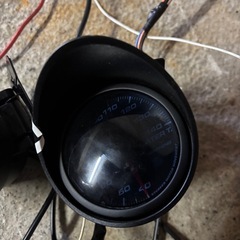 社外メーター
の画像