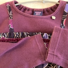 アナスイミニ  120の画像