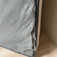 シングルマットレスの画像