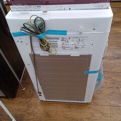 ★リユースのサカイ水戸店★ Haier 洗濯機 5.5Kg 20年製 動作確認／クリーニング済み MT6363の画像