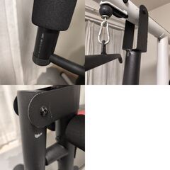 POWER BODY GYM PBG200 (アイロテック)の画像