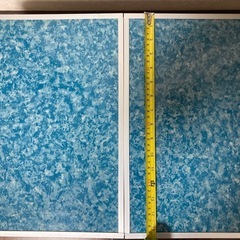 📼小さい折り畳みテーブルの画像