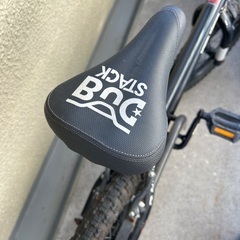 DOPPELGANGER ドッペルギャンガー 16 自転車 BMX キッズの画像