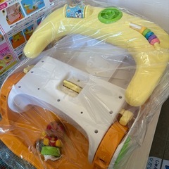 アンパンマン　おふろチェアの画像