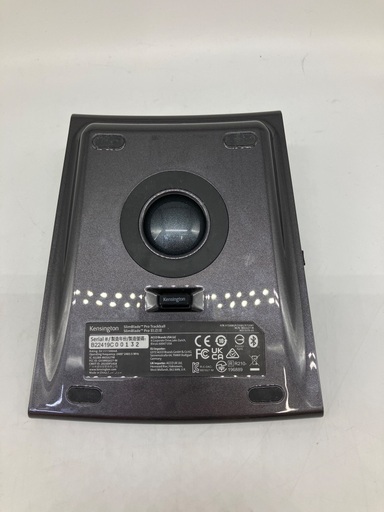 【トレファク足立扇店】ﾄﾗｯｸﾎﾞｰﾙ kensington slimblade pro trackball
