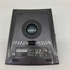 【トレファク足立扇店】ﾄﾗｯｸﾎﾞｰﾙ kensington slimblade pro trackballの画像