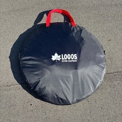 ワンタッチテントの画像