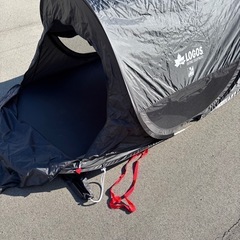 ワンタッチテントの画像