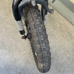 DOPPELGANGER ドッペルギャンガー 16 自転車 BMX キッズの画像