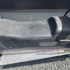 ヤマハ　ET410 セル、リバース付き　ワカサギ釣り　狩猟の画像