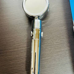 日丸屋製作所　節水シャワーヘッドの画像