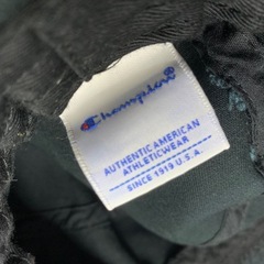 チャンピオンバケハの画像