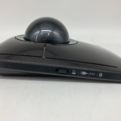 【トレファク足立扇店】ﾄﾗｯｸﾎﾞｰﾙ kensington slimblade pro trackballの画像