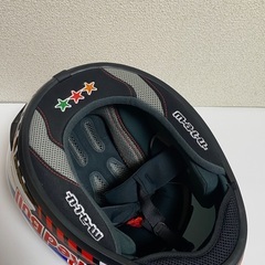 レプリカ　ヘルメット　ＸＬ　観賞用　コスプレの画像