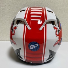 レプリカ　ヘルメット　ＸＬ　観賞用　コスプレの画像