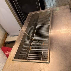 Fukushima 業務
冷凍庫の画像