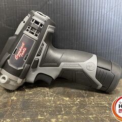 【久留米】【引き取り限定】【未使用品】コンパクトツール CP80S ミニシングルアクションポリッシャー コードレスポリッシャー バッテリー(12V/2.0Ah)×2・充電器付の画像