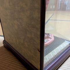 日本人形、お引き取り来て頂ける方に。の画像