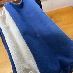 decorateリュック猫柄 中古品の画像