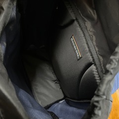 decorateリュック猫柄 中古品の画像