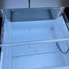 無料‼︎大型冷蔵庫‼︎の画像