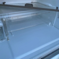 無料‼︎大型冷蔵庫‼︎の画像