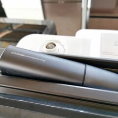 SHARP / シャープ 11.0kg 洗濯機 ES-PW11E-S 乾燥6.0kg 2020年製 超音波ウォッシャー搭載【ユーズドユーズ名古屋天白店】JY11-42の画像