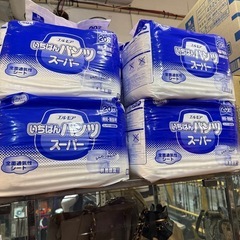 エルモア　いちばん　パンツ　Mサイズ　スーパー 20枚入りの画像