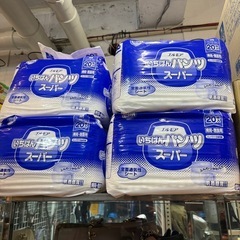 エルモア　いちばん　パンツ　Mサイズ　スーパー 20枚入りの画像