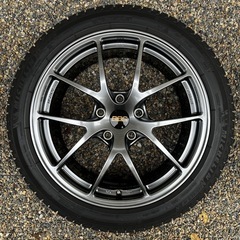 BBS 18インチホイール RI-Aの画像