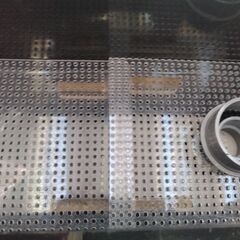 レイシーポンプ60上部濾過槽の画像