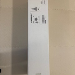 【ツリーのみ】IKEA VINTERFINT クリスマスツリー 約150cmの画像