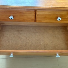 キャビネットの画像