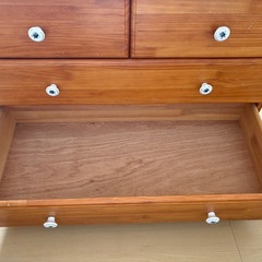 キャビネットの画像