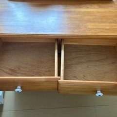 キャビネットの画像