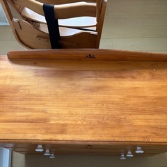 キャビネットの画像