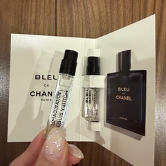 ★ハイブランドショップ袋&試供品香水まとめ売り★の画像