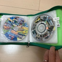 こどもちゃれんじぷち〜ほっぷ などのDVDの画像