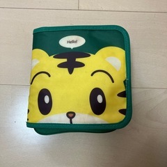 こどもちゃれんじぷち〜ほっぷ などのDVDの画像