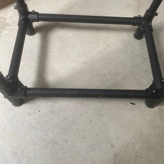 【タイヤホイールセット／タイヤラック／カバー付き 155/65R14】の画像