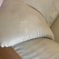 ニトリ ソファの画像