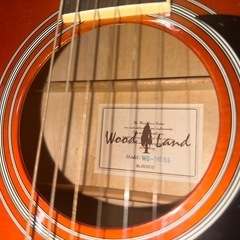 値下げ可能‼️ ギター　おまけ付き　の画像