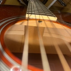 値下げ可能‼️ ギター　おまけ付き　の画像