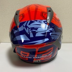 ヘルメット　ＸＬ　レプリカ　観賞用　コスプレの画像