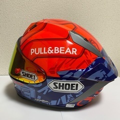 ヘルメット　ＸＬ　レプリカ　観賞用　コスプレの画像